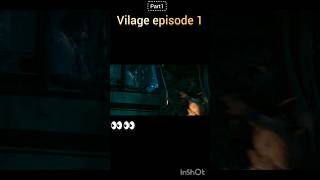 virlshort vilagecrime thaller episode 1shortclips☠️☠️inhandi [upl. by Cherianne133]