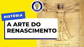 História A Arte do Renascimento  Brio Educação [upl. by Sida350]