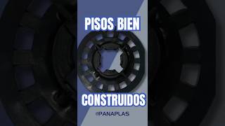 Silletas para que tus pisos estén seguros y bien construidos👷🏻 camacol construccion separador [upl. by Anaerb]