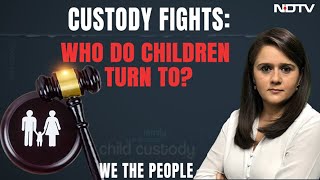 Mother Or Father Childs Rights In Custody Battles  We The People [upl. by Adonis143]