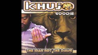 Khujo Goodie  Zone 3 [upl. by Ahseal582]