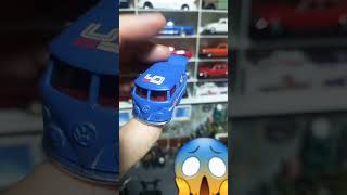 KOOL KOMBI URBAN OUTLAW shorts hotwheels [upl. by Aissyla]