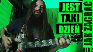 Jest taki dzień  Czerwone Gitary  odc 686 Jak zagrać  Gitara  PT 36 [upl. by Dominik]