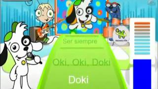 Doki oki Doki español [upl. by Eeb]