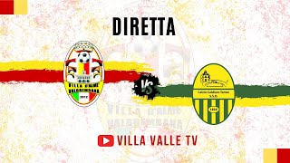 VillaValle  Calcio Caldiero Terme [upl. by Leik]