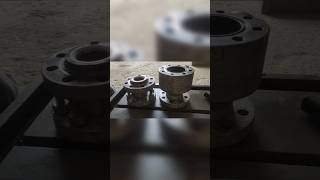 2quot Ball Valve Repairing shorts youtubeshorts [upl. by At]