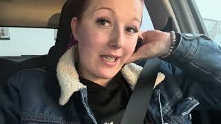 🥰VLOG UK 🇬🇧🥰 Ostatni kalendarz i mam komplet 😁 Zdobyłam tag i robię paczkę  🥰🥰 Luźny dzień vlog [upl. by Michey]