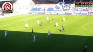 SVWW SV Wehen Wiesbaden vs FSV Mainz 05 U23 SV Wehen Wiesbaden [upl. by Idonah792]