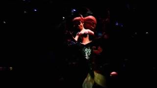 Under the Sea  Journey of the Little Mermaid for Plus Size Guests [upl. by Eiba]