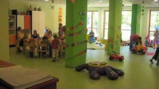 KinderHotel Almhof [upl. by Dermott]