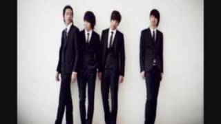 CN Blue  Love MP3 romanization amp translation [upl. by Hutner]