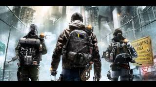 The Division OST quotTake Back New Yorkquot  E3 Trailer Music OFFICIAL RELEASE [upl. by Aicerg937]