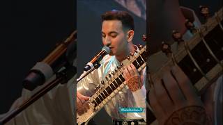 Rishabh Music 🎶shiv kailash rishabhrikhiramsharma radhakrishna sitaram sitar sitarplayer [upl. by Hpsoj]