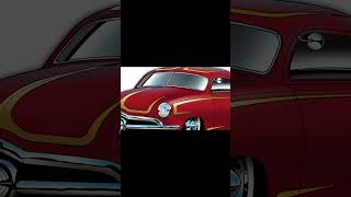 1950 Ford SHORT video [upl. by Ahcarb]