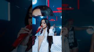 Ram Pam Pam  Natti Natasha x Becky G  Performance [upl. by Maire]