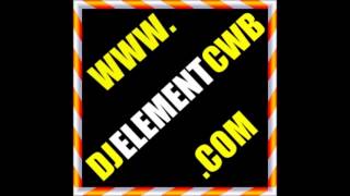 MEGA MIX RELOAD DJ ELEMENT CWB [upl. by Ater]