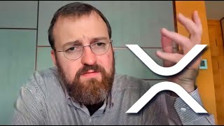 🚨BULL INTERVIEWS CARDANO’S CHARLES HOSKINSON ON RIPPLEXRP amp ETH GATE  HINMAN EMAILS TO DROP NOW🚨 [upl. by Misty]