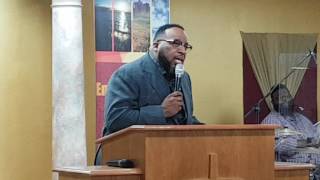 Bishop Marvin Sapp Singing quotClosequot From New Album at Latter Rain 2017 [upl. by Nanreh559]