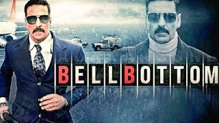 Bell Bottom  FULL MOVIE 4K HD FACTS  Akshay kumar  Vaani kapoor  Lara dutta  Huma Qureshi 2021 [upl. by Felic494]