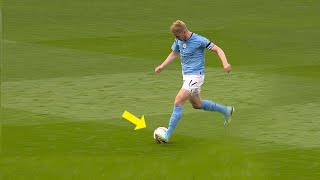 50 World Class Assists By Kevin De Bruyne [upl. by Thatcher421]