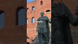 Diocletian The Emperor Who Rebuilt Rome [upl. by Lenrow]