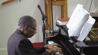 Reisterstown SDA Church Live Stream [upl. by Hilly]