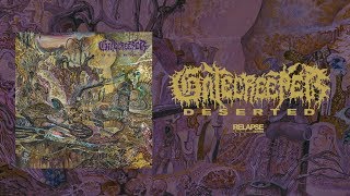 GATECREEPER  Deserted FULL ALBUM STREAM [upl. by Onurb730]