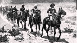 Service on the Frontier Buffalo Soldiers in the Indian Wars [upl. by Gaylord12]