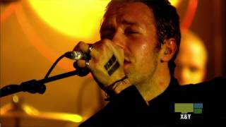 Coldplay Live 1080i [upl. by Haidabej]