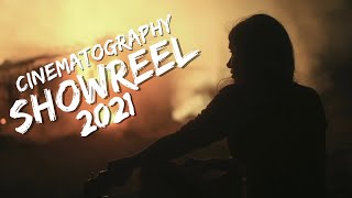 Cinematography Showreel  2021  Kundan Sad [upl. by Nylauqcaj]