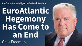 EuroAtlantic Hegemony Has Come to an End [upl. by Minnaminnie]