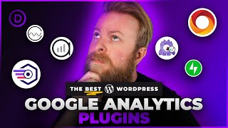 7 Best WordPress Google Analytics Plugins in 2024 [upl. by Goober447]