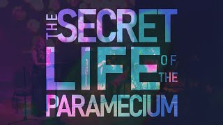 Brett Carson  The Secret Life of the Paramecium  Full Performance [upl. by Salamone875]