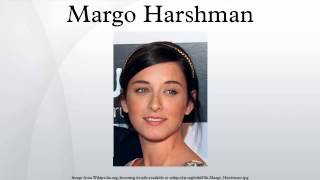 Margo Harshman [upl. by Anad253]