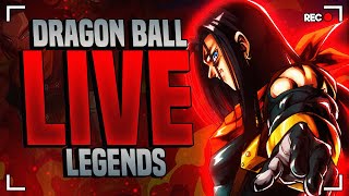 🔴 LF SUPER 17 IS TOP 10 LIVE RANKED PVP GRIND [upl. by Haughay]