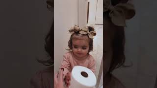 POOP PRANK On Our Baby [upl. by Ahseenat]