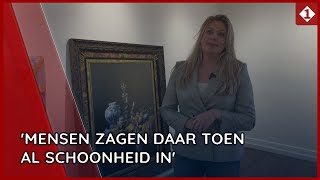 Nieuwe expositie in Veenkoloniaal Museum vertelt verhalen over keramiek [upl. by Annaik]