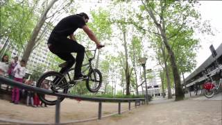 WETHEPEOPLE Crysis Test  Maxime Charveron [upl. by Yrocal711]