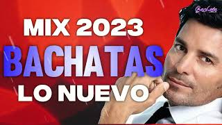 BACHATA 2023 🌴 MIX LO MAS NUEVO 2023 🌴 MIX DE BACHATA 2023  The Most Recent Bachata Mixes [upl. by Wildermuth510]