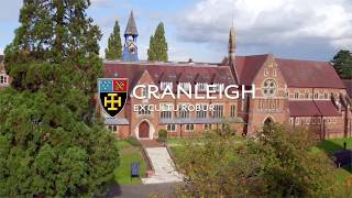 Boarding at Cranleigh School [upl. by Acissaj995]