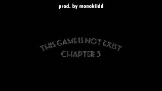 This game is not exist  ost3 quotCorrupting Universequot [upl. by Reniti]