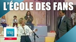 Culte Lécole des Fans quotAlexandre fait le showquot  Archive INA [upl. by Egbert507]