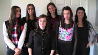 CIMORELLI  quotBelieve It EPquot Video Contests [upl. by Francine349]