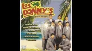 ELOY TORRALBA  LOS DONNYS DE GUERRERO [upl. by Beverlie502]