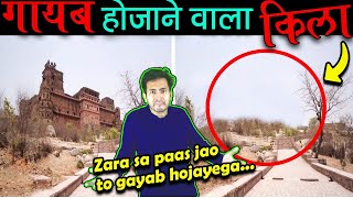 INDIA के 5 भूतिया किले जहाँ आपका जाना BAN है 5 Mysterious Forts In India [upl. by Norvun]