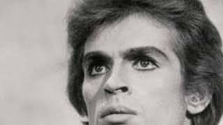 quotThe White Crowquot La Historia De Rudolf Nureyev El Bailarín De Ballet Más Famoso Del Mundo Que [upl. by Nairam99]