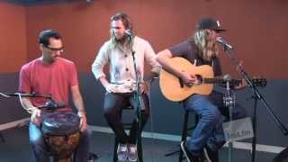 The Dirty Heads  Hipster Lastfm Sessions [upl. by Rezzani]