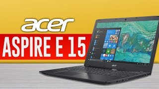 Acer Aspire E 15 Review｜Best Budget Laptop in 2020 [upl. by Nilesoj]