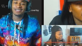 SoLLUMINATI Responds to PrettyLovesPinkss reaction of his SMASH OR PASS [upl. by Caia984]