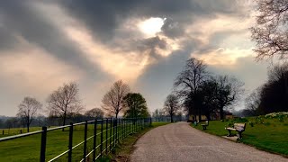 Heaton Park  Manchester  UK [upl. by Barnabe]